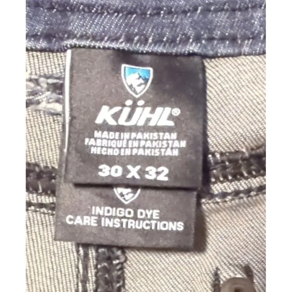 Kuhl pre owned